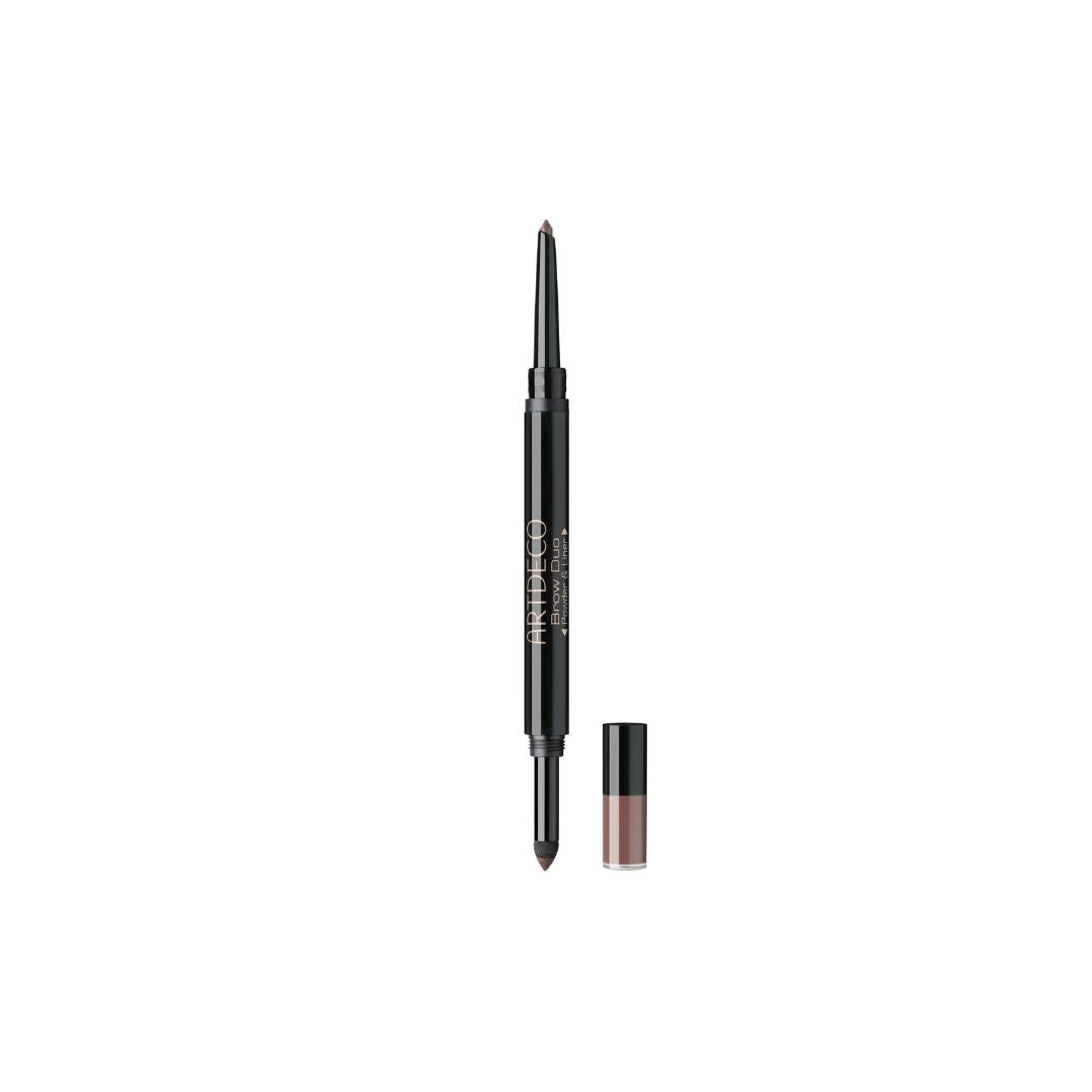 Brow Duo Powder and Liner - ARTDECO thumbnail