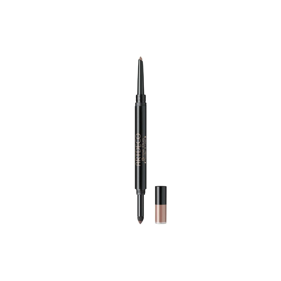 Brow Duo Powder and Liner - ARTDECO thumbnail