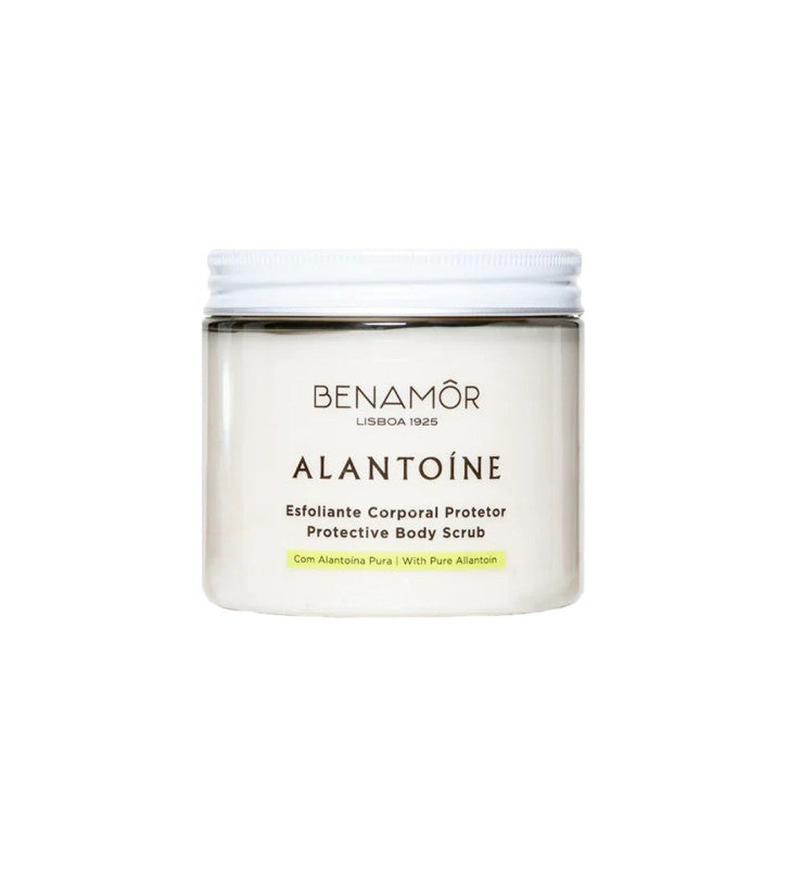 Allantoïne. Exfoliant corporel protecteur - Benamor}} thumbnail