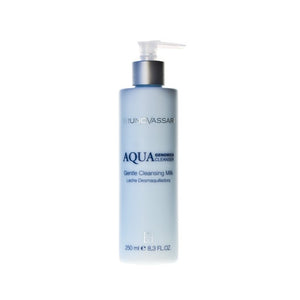 Aqua Genomics. Aqua nettoyant - BRUNO VASSARI}.