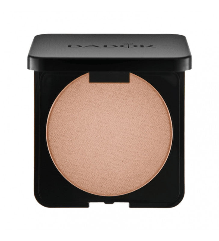 Babor Make Up. Creamy Compact Foundation SPF50 - BABOR thumbnail