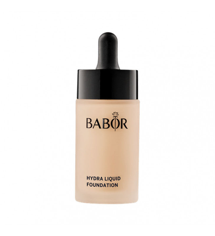 Babor Make Up. Hydra Liquid Foundation - BABOR thumbnail