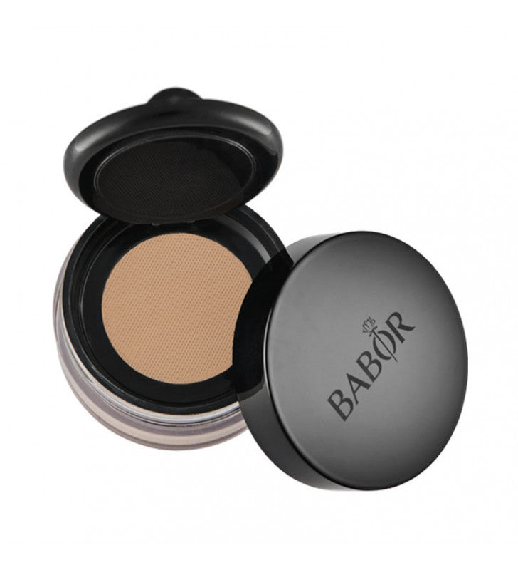 Babor Make Up. Mineral Powder Foundation - BABOR thumbnail