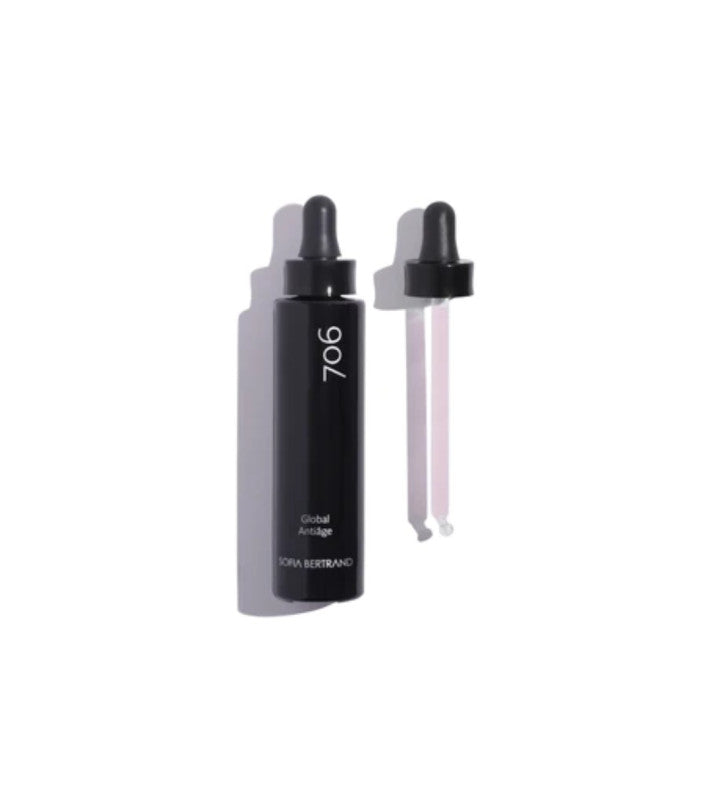 Booster. 706 Global Anti-aging Booster. - Sofia {Bertrand}}. thumbnail