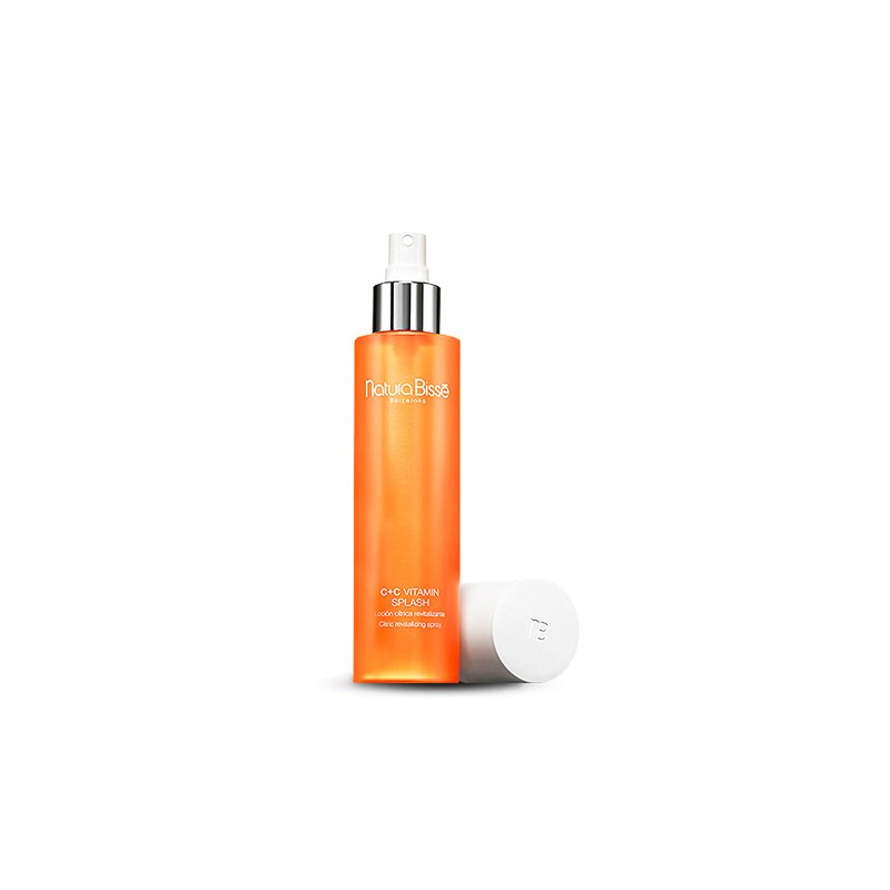 C+C Vitamin. Splash - NATURA BISSE} thumbnail