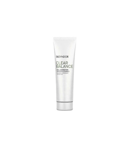 Clear Blalance. Gel correcteur d'imperfections - Skeyndor}
