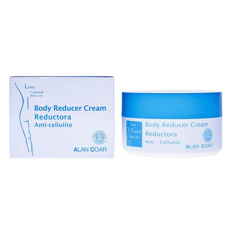 Caporal. Body Reducer Cream - ALAN COAR