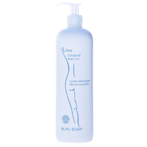 Corps. Lait hydratant - ALAN COAR}