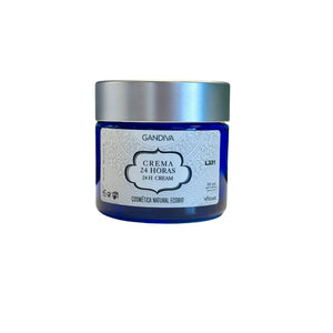 Crème {{4ec7d9a604a44d67f48d8251edbf28f}} Crème 24 heures - GANDIVA