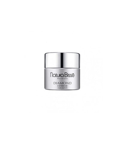Diamond Extreme. Cream Texture riche - NATURA BISSE}