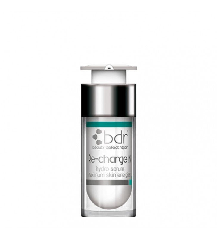 Emulsions et crèmes. Re-Charge N - BDR thumbnail
