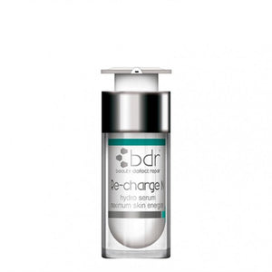 Emulsions et crèmes. Re-Charge N - BDR