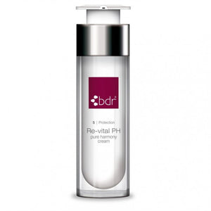 Emulsions et crèmes. Re-Vital PH - {{5ae0387878e6855530b34d62207c889b2a}}