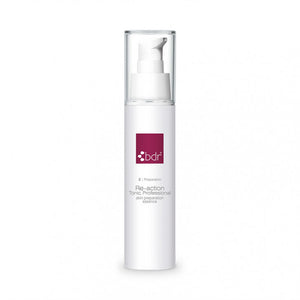 Exfoliants. Re-Action Tonic - BDR}