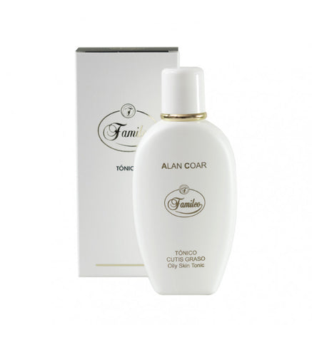 Familco. Tonique pour peau grasse - ALAN COAR}
