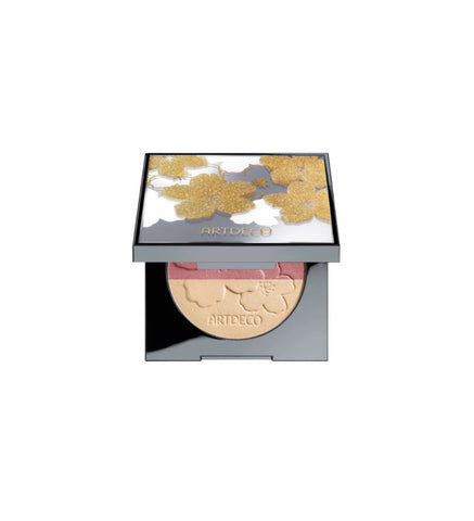 Glamour. Glow Fard à joues - Artdeco}