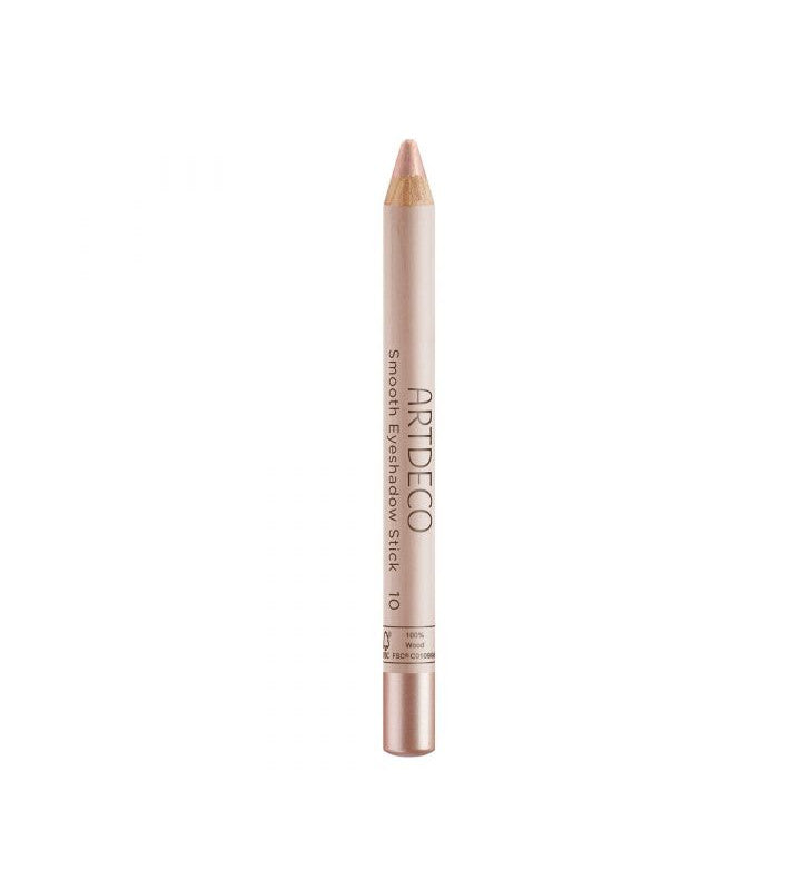 Green Couture. Smooth eyeshadow Bâton - ARTDECO} thumbnail