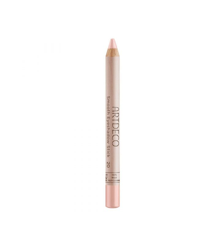 Green Couture. Smooth eyeshadow Bâton - ARTDECO} thumbnail
