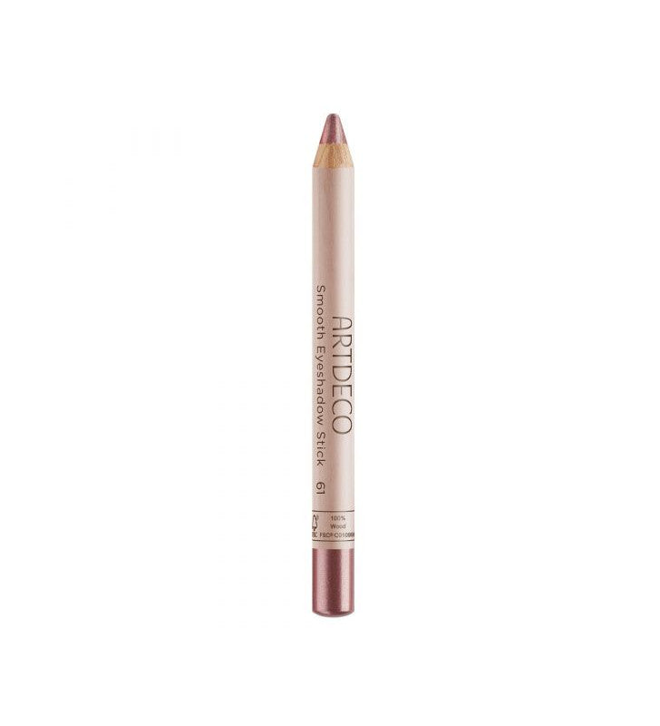Green Couture. Smooth eyeshadow Bâton - ARTDECO} thumbnail