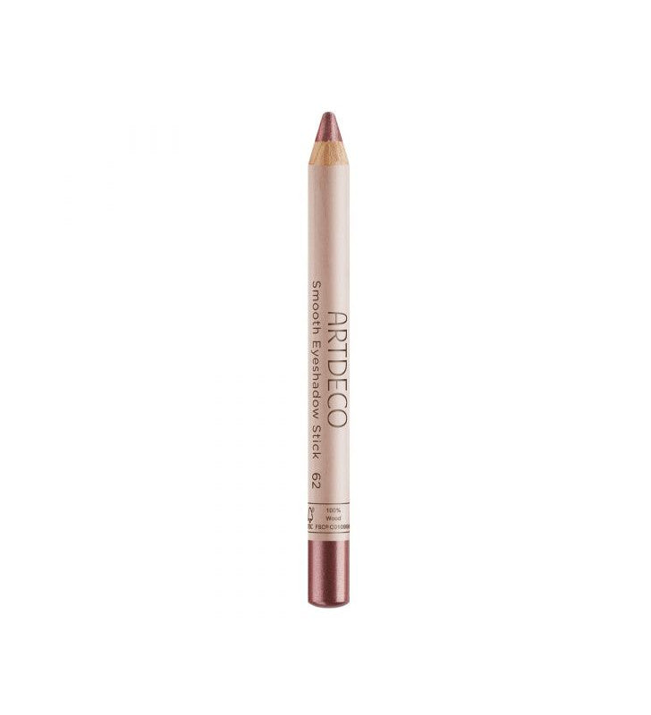 Green Couture. Smooth eyeshadow Bâton - ARTDECO} thumbnail