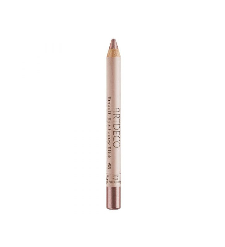 Green Couture. Smooth eyeshadow Bâton - ARTDECO} thumbnail