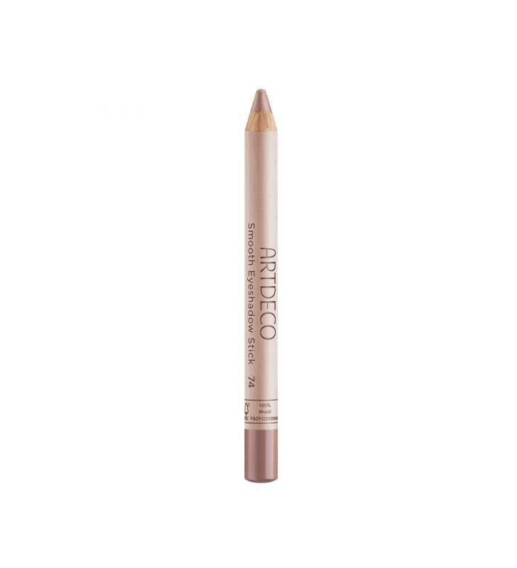 Green Couture. Smooth eyeshadow Bâton - ARTDECO} thumbnail
