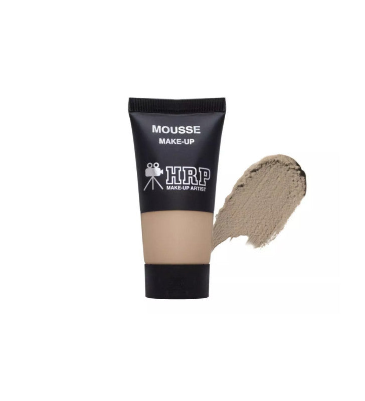 Harpo - Maquillage {{4142525b8af10e76ee288c225592b4840f}}} Professionnel thumbnail