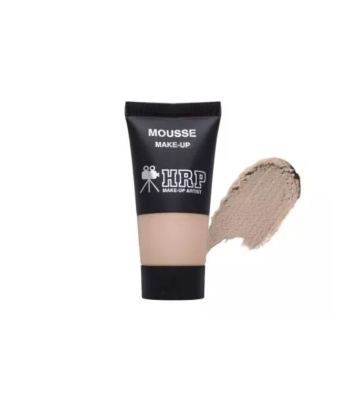 Harpo - Maquillage {{4142525b8af10e76ee288c225592b4840f}}} Professionnel thumbnail