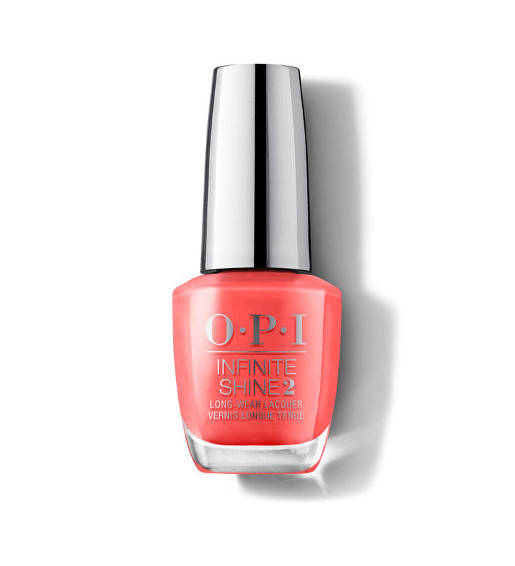 Infinite Shine. Live Love Carnival (ISL A69) - {OPI} thumbnail