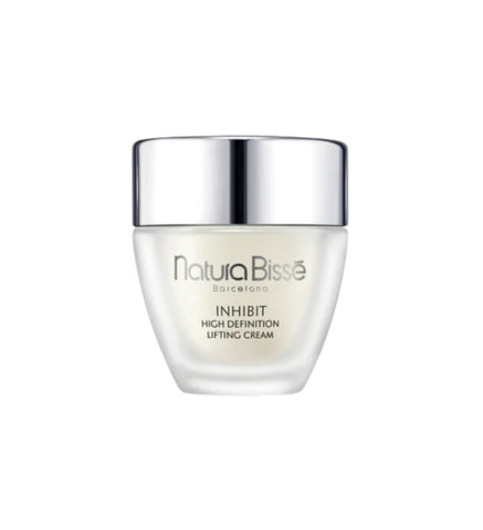 Inhibit. High Definition Lifting Cream - NATURA BISSE