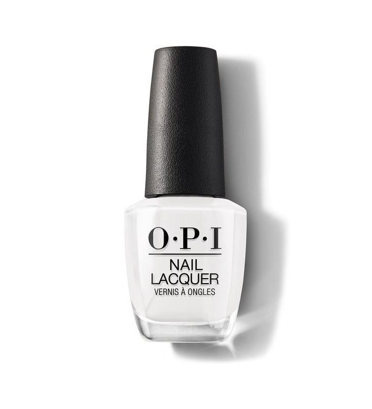 Vernis à ongles. Neige alpine (NL L00) - OPI} thumbnail