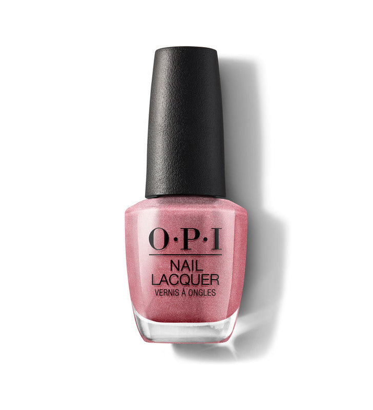 Vernis à ongles. Chicago Champagne Toast (NL S63) - OPI} thumbnail