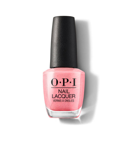 Vernis à ongles. Princesses Rule (NL R44) - OPI}