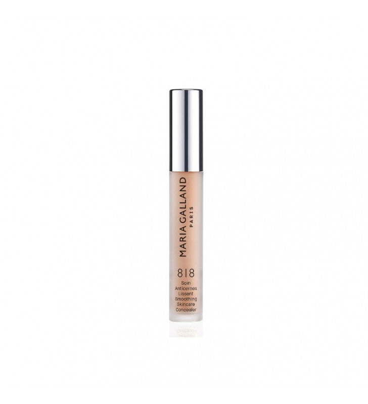 Le Maquillage . 818 Soin Anticernes Lissant - Maria Galland}. thumbnail