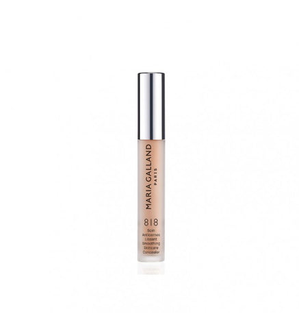 Le Maquillage . 818 Soin Anticernes Lissant - Maria Galland}.
