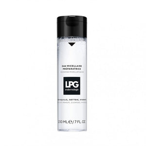 Línea Facial. Eau Micellaire Préparatrice - {{{cc5b512cfc8cfc733566df63fcc07332e5a}}}