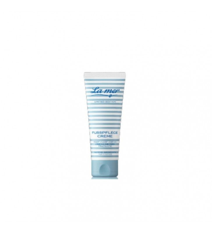 Marine Breeze. Crème pour les pieds Édition limitée- La Mer}. thumbnail