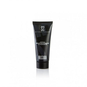 Men. Crème oxygénante revitalisante - Massada}.