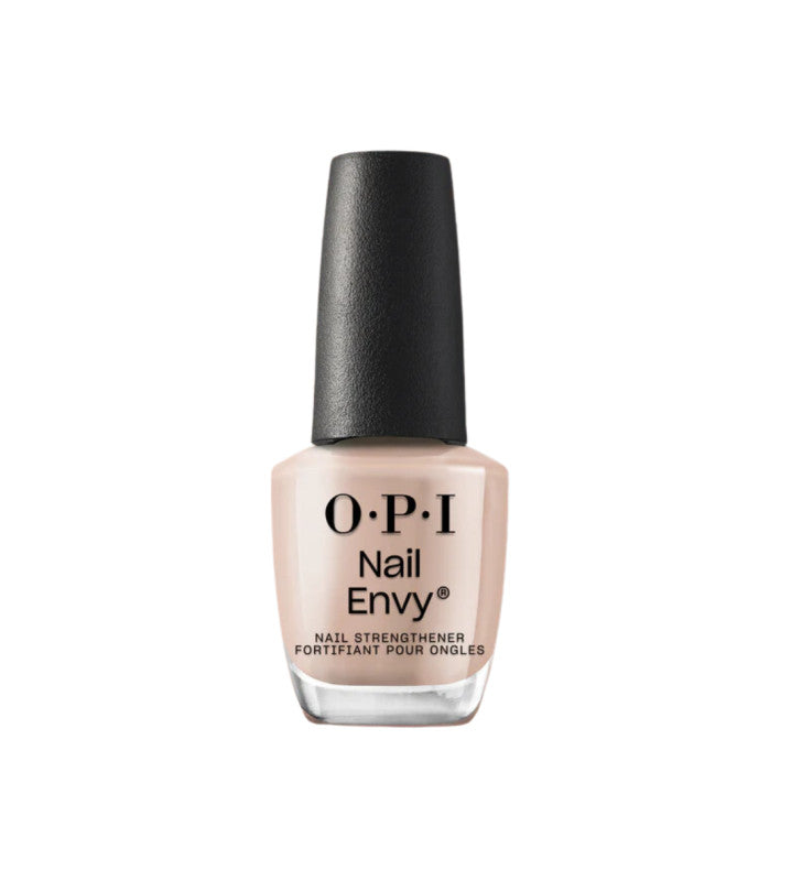 Nail Envy. Rehausseur d'ongles avec couleur - OPI} thumbnail