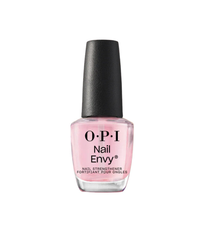 Nail Envy. Rehausseur d'ongles avec couleur - OPI} thumbnail