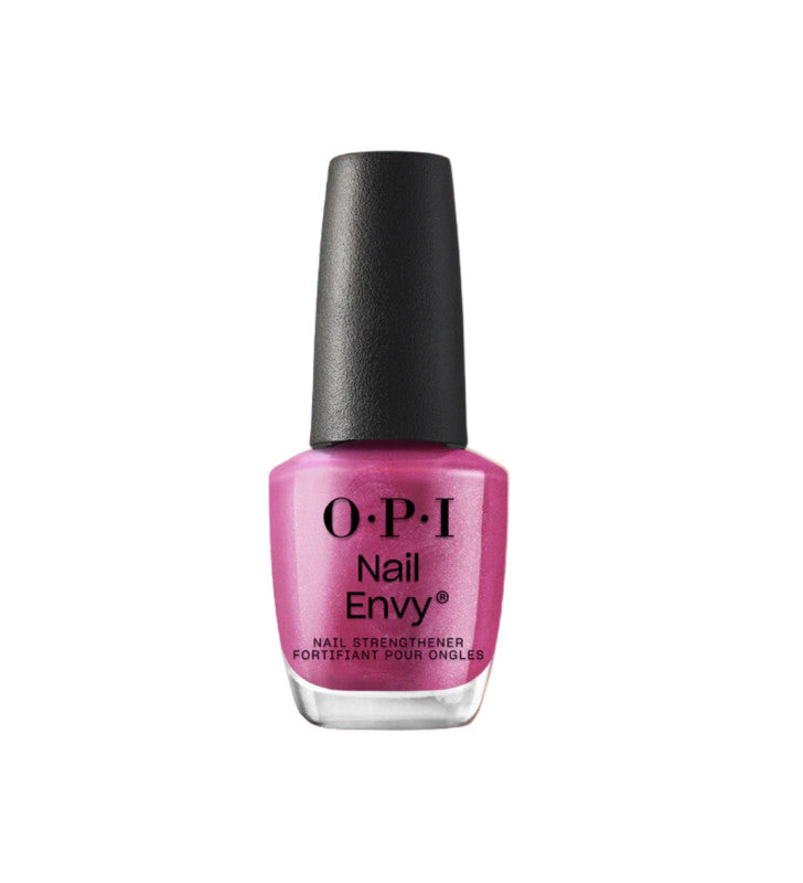 Nail Envy. Rehausseur d'ongles avec couleur - OPI} thumbnail
