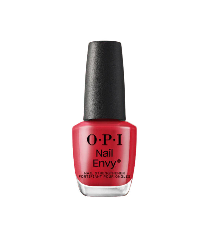 Nail Envy. Rehausseur d'ongles avec couleur - OPI} thumbnail