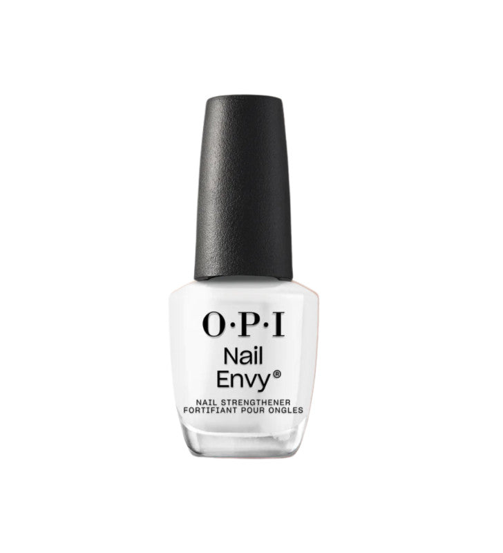 Nail Envy. Rehausseur d'ongles avec couleur - OPI} thumbnail