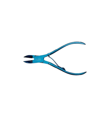 Pollié - Coupe-ongles professionnel en titane