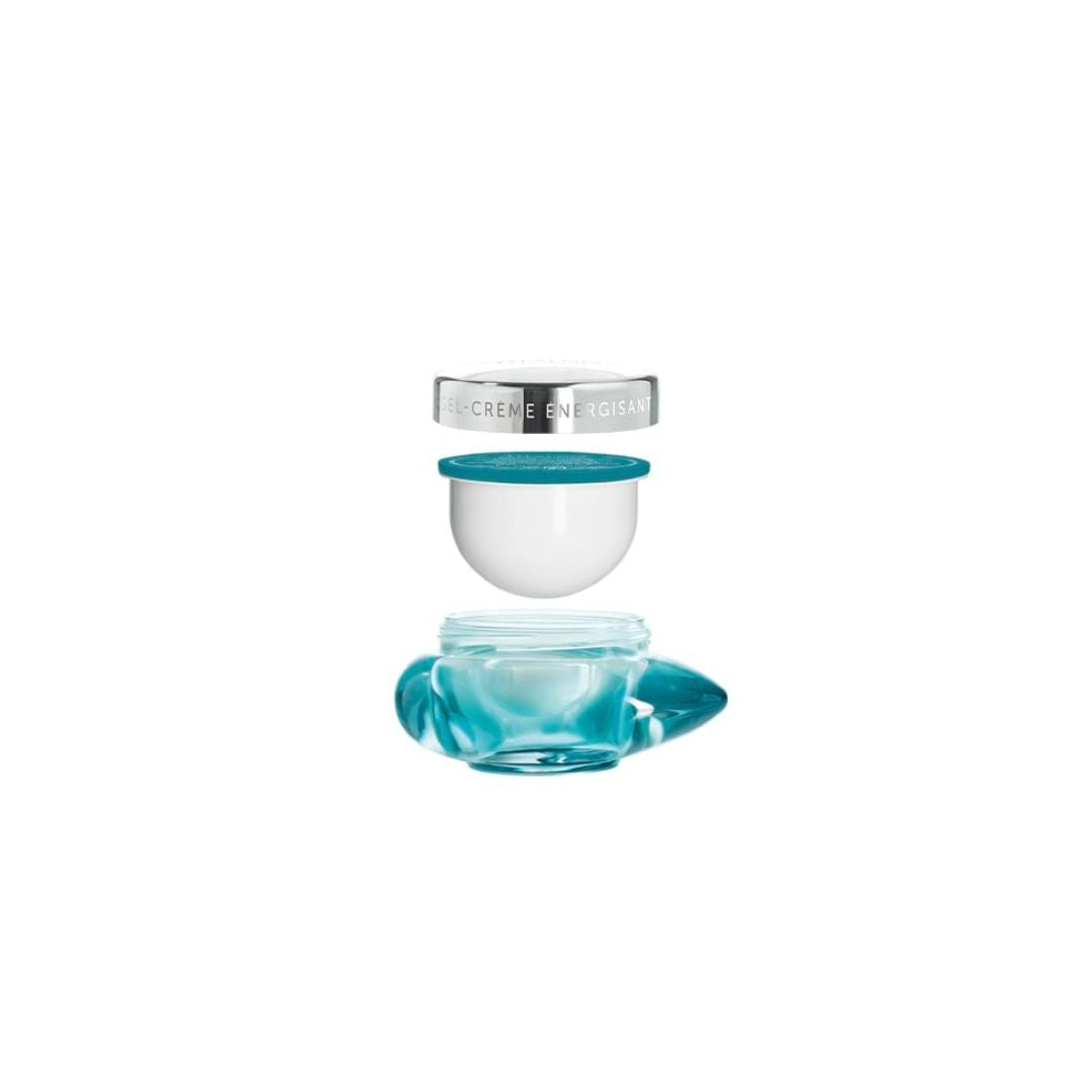 Spiruline Boost. Gel-Crème Énergisant Anti-Pollution - Thalgo thumbnail
