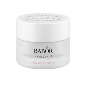 Skinovage Calming. Calming Cream - BABOR