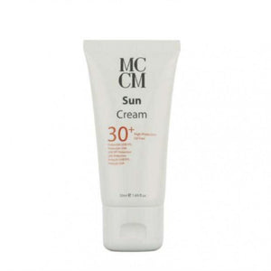 Solar Line. Sun Cream SPF30+ - Medical}}. Cosmetics