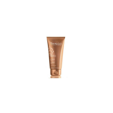 Solaire. Crèmes solaires. Crème solaire pour le corps Age Defense SPF 30 - THALGO}