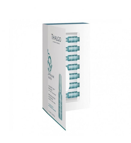 Spiruline Boost. Concentré Shot Énergisant - Thalgo}