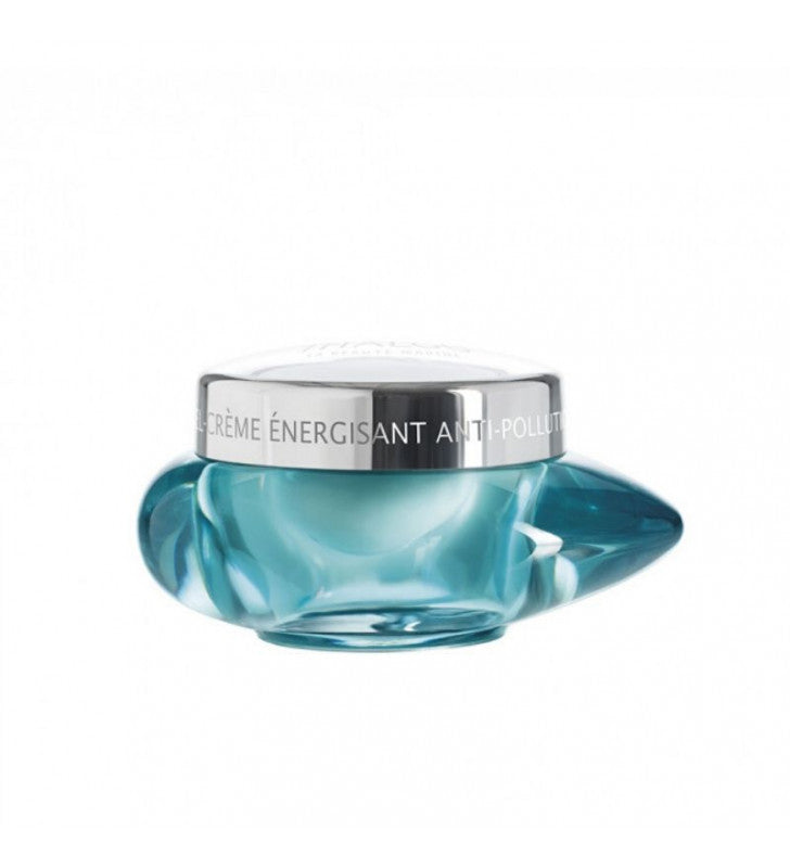 Spiruline Boost. Gel-Crème Énergisant Anti-Pollution - Thalgo thumbnail